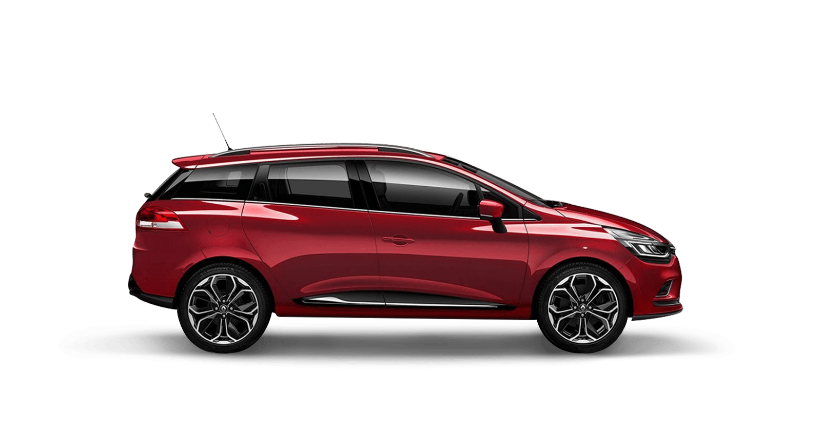 Renault Clio Sport Tourer